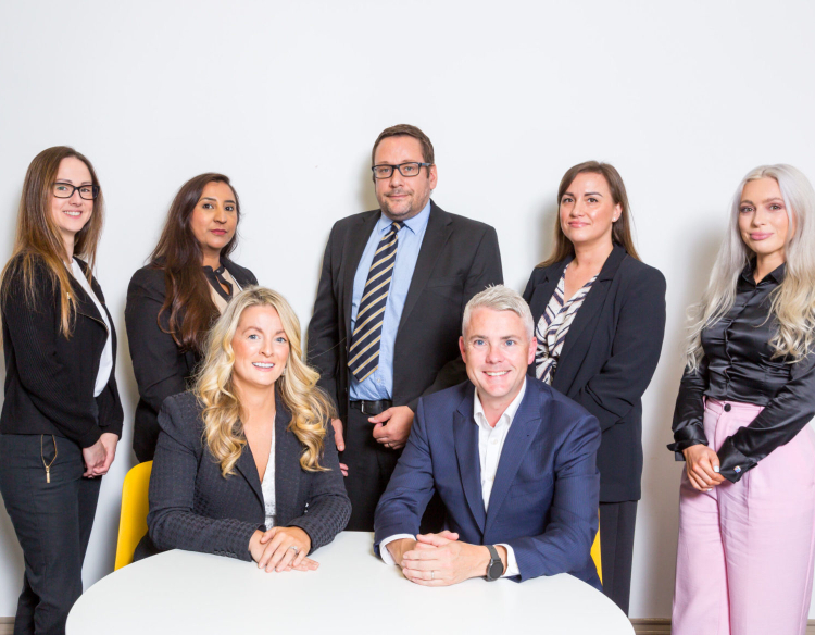 The Muldoon Britton immigration team